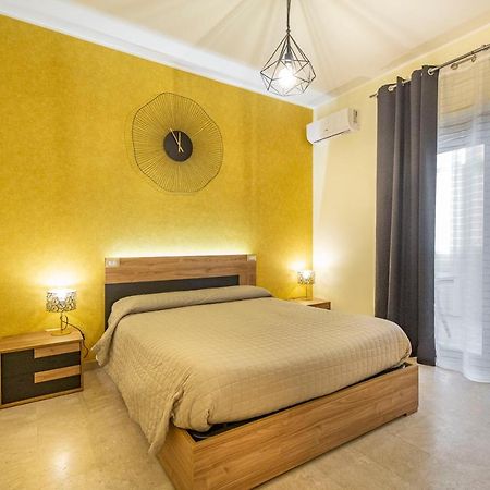 B&B Altrasia Катания Экстерьер фото