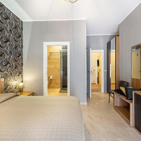 B&B Altrasia Катания Экстерьер фото