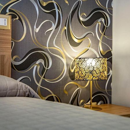 B&B Altrasia Катания Экстерьер фото