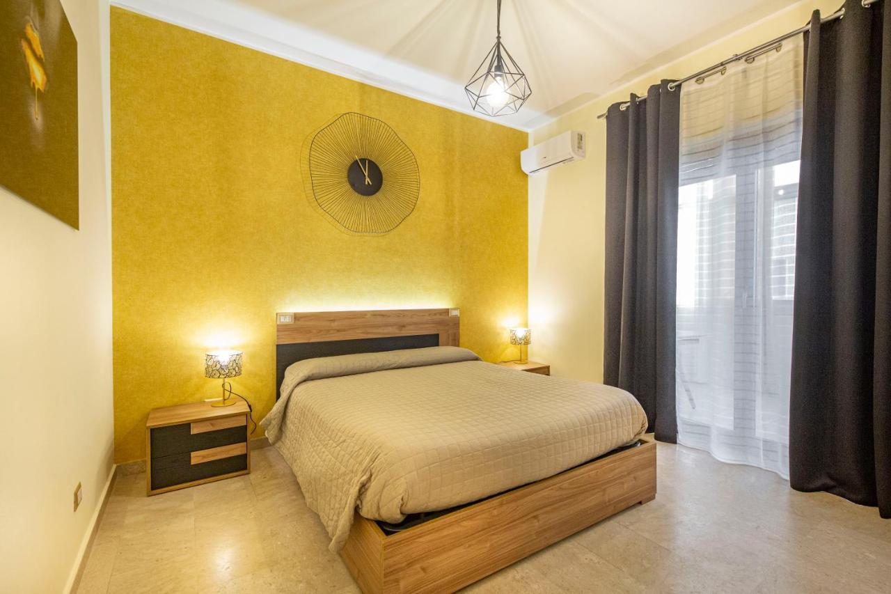 B&B Altrasia Катания Экстерьер фото