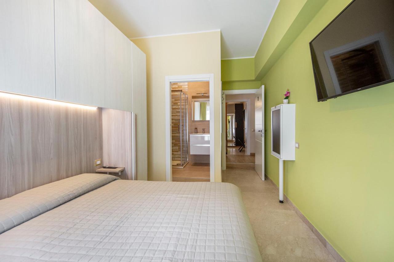 B&B Altrasia Катания Экстерьер фото