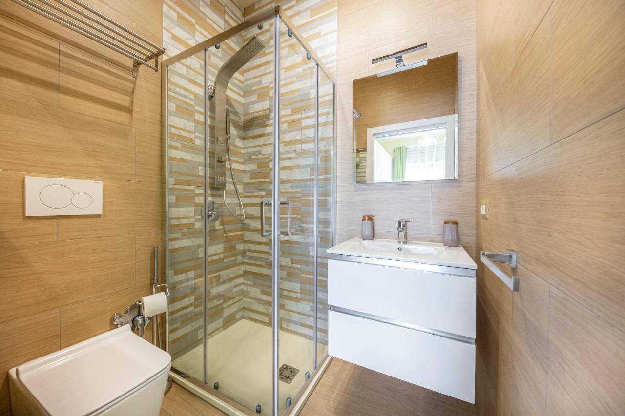 B&B Altrasia Катания Экстерьер фото