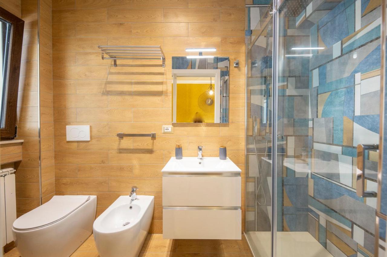 B&B Altrasia Катания Экстерьер фото
