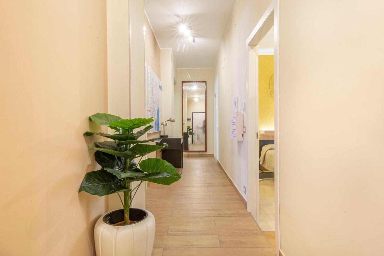 B&B Altrasia Катания Экстерьер фото