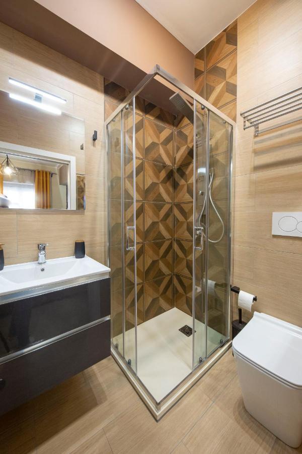 B&B Altrasia Катания Экстерьер фото