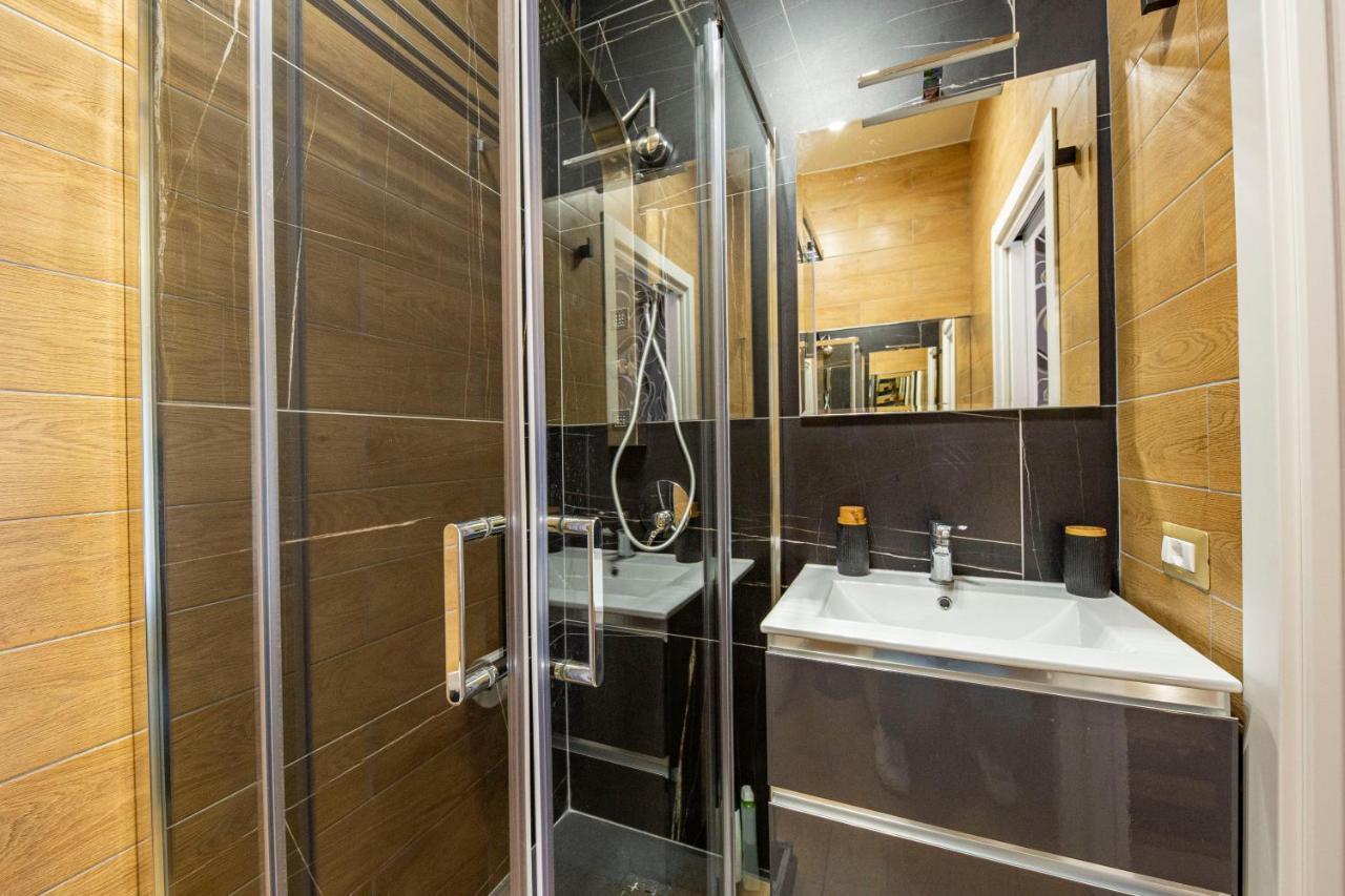 B&B Altrasia Катания Экстерьер фото