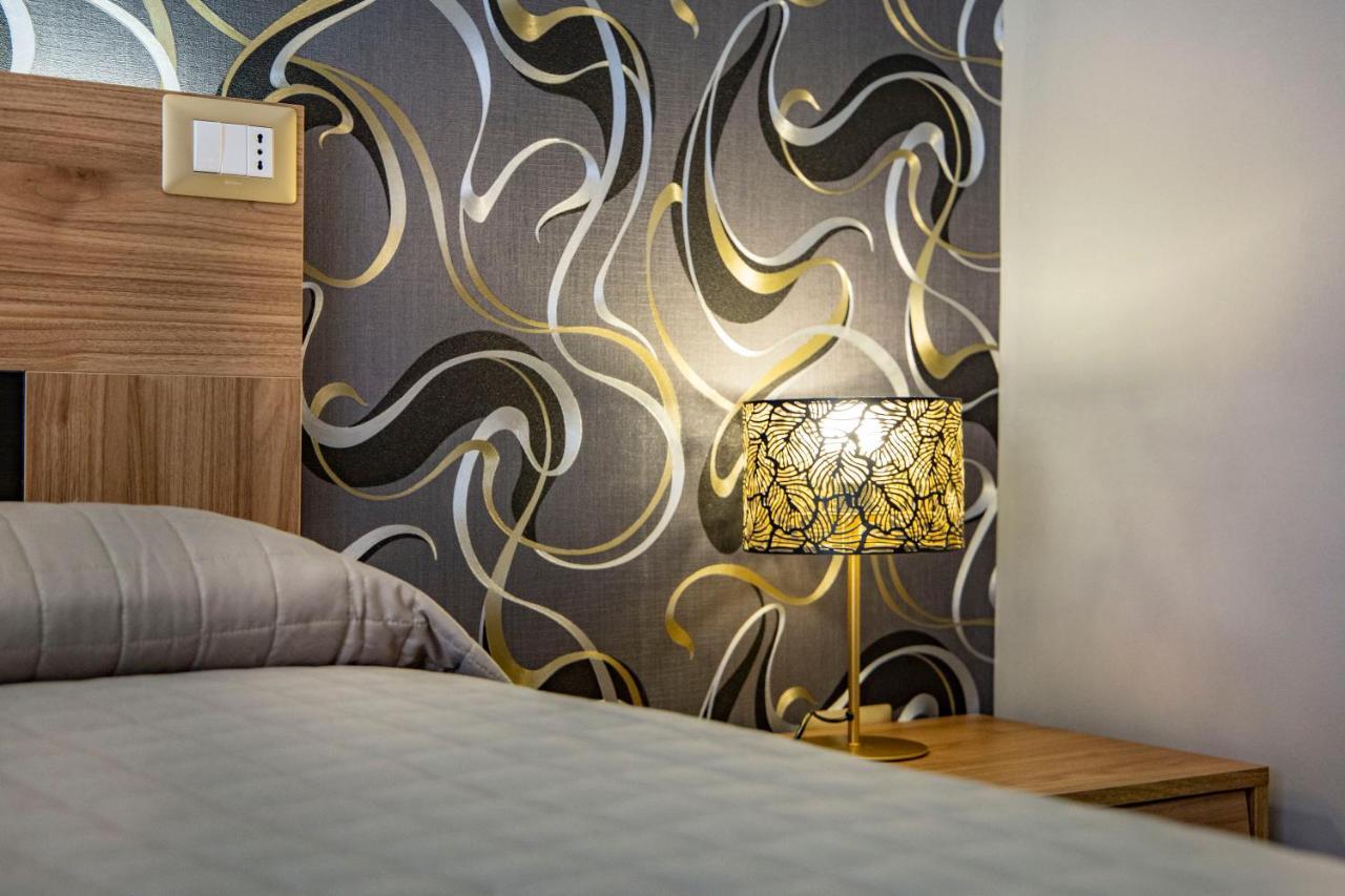 B&B Altrasia Катания Экстерьер фото