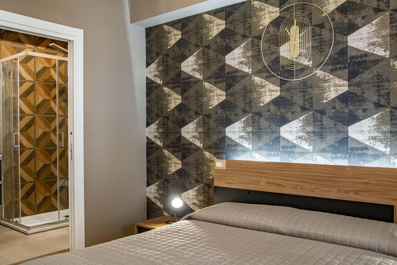 B&B Altrasia Катания Экстерьер фото